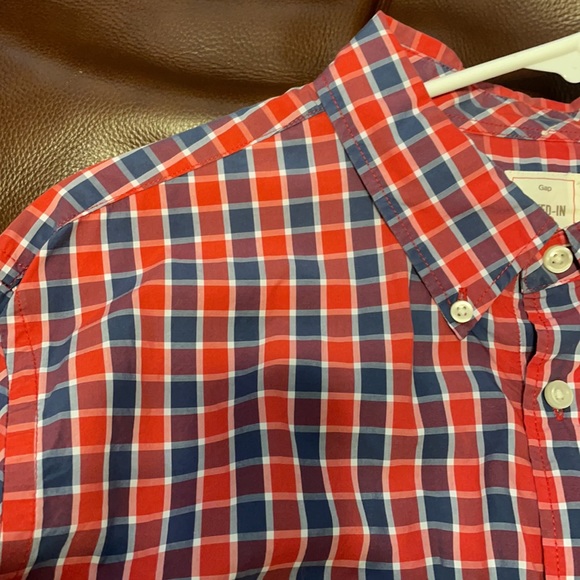 Gap button down - Picture 3 of 3